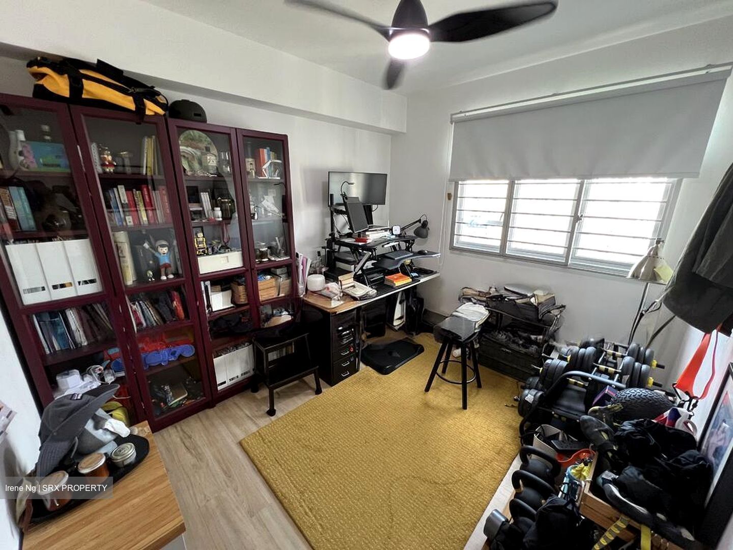 Blk 95B City Vue @henderson (Bukit Merah), HDB 4 Rooms #502868061